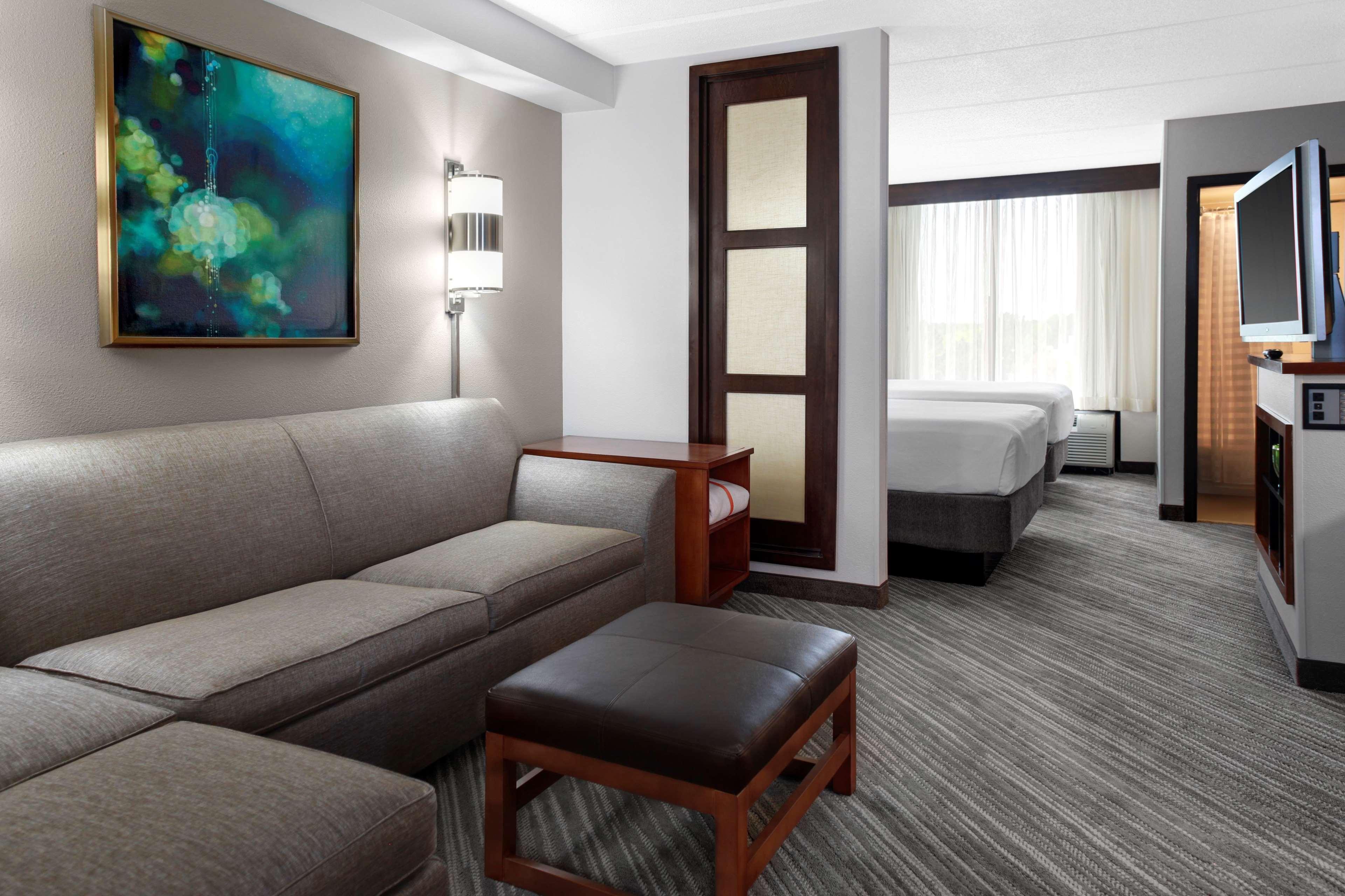 Hyatt Place Pittsburgh Airport - Robinson Mall Robinson Township  Exterior photo